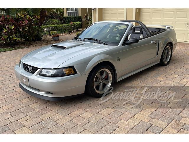 2001 Ford Mustang GT (CC-1835539) for sale in West Palm Beach, Florida