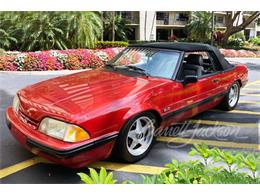 1989 Ford Mustang (CC-1835541) for sale in West Palm Beach, Florida