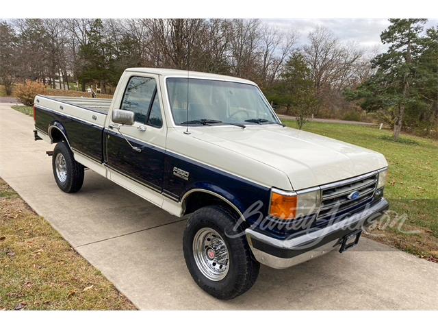 1989 Ford F250 (CC-1835542) for sale in West Palm Beach, Florida