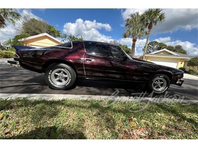 1976 Chevrolet Camaro (CC-1835549) for sale in West Palm Beach, Florida