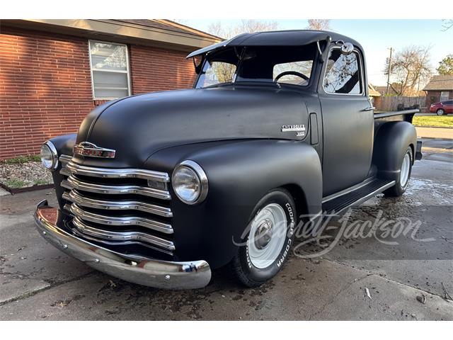 1949 Chevrolet 3100 (CC-1835550) for sale in West Palm Beach, Florida