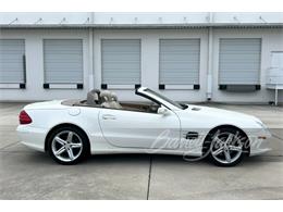 2006 Mercedes-Benz SL500 (CC-1835558) for sale in West Palm Beach, Florida
