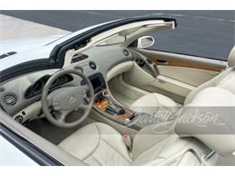 2006 Mercedes-Benz SL500 (CC-1835558) for sale in West Palm Beach, Florida