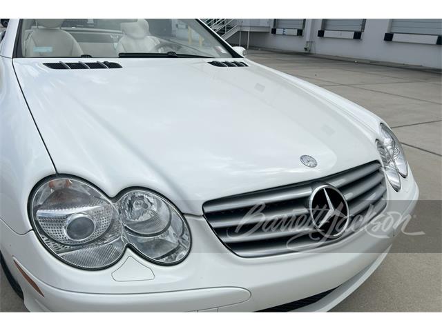 2006 Mercedes-Benz SL500 (CC-1835558) for sale in West Palm Beach, Florida