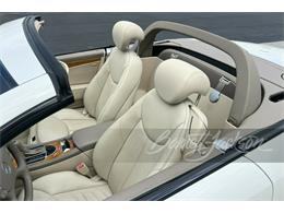 2006 Mercedes-Benz SL500 (CC-1835558) for sale in West Palm Beach, Florida