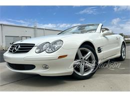2006 Mercedes-Benz SL500 (CC-1835558) for sale in West Palm Beach, Florida