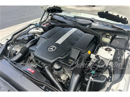 2006 Mercedes-Benz SL500 (CC-1835558) for sale in West Palm Beach, Florida