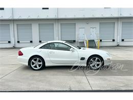 2006 Mercedes-Benz SL500 (CC-1835558) for sale in West Palm Beach, Florida