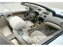 2006 Mercedes-Benz SL500 (CC-1835558) for sale in West Palm Beach, Florida