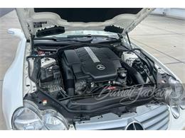 2006 Mercedes-Benz SL500 (CC-1835558) for sale in West Palm Beach, Florida