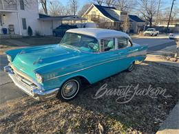 1957 Chevrolet Bel Air (CC-1835560) for sale in West Palm Beach, Florida