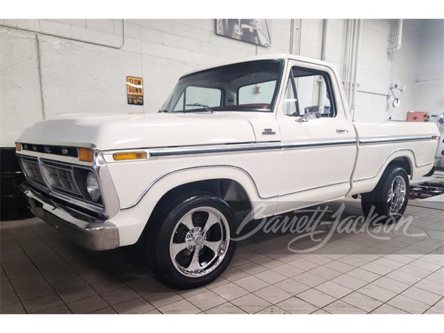 1977 Ford F100 (CC-1835574) for sale in West Palm Beach, Florida