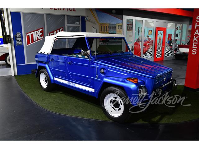 1974 Volkswagen Thing (CC-1835581) for sale in West Palm Beach, Florida
