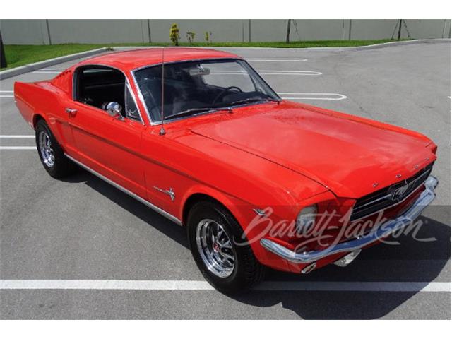 1965 Ford Mustang (CC-1835583) for sale in West Palm Beach, Florida