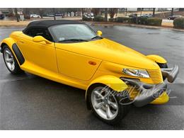 1999 Plymouth Prowler (CC-1835585) for sale in West Palm Beach, Florida