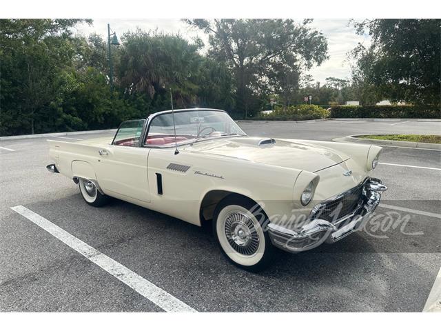 1957 Ford Thunderbird (CC-1835590) for sale in West Palm Beach, Florida