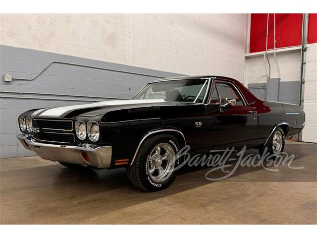 1970 Chevrolet El Camino (CC-1835593) for sale in West Palm Beach, Florida