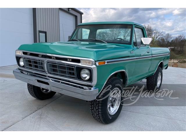 1977 Ford F150 (CC-1835596) for sale in West Palm Beach, Florida