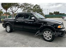 2002 Lincoln Blackwood Pickup (CC-1835602) for sale in West Palm Beach, Florida