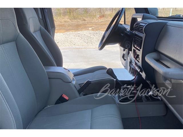 2003 Jeep Wrangler (CC-1835603) for sale in West Palm Beach, Florida