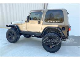 2003 Jeep Wrangler (CC-1835603) for sale in West Palm Beach, Florida