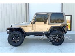 2003 Jeep Wrangler (CC-1835603) for sale in West Palm Beach, Florida