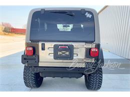 2003 Jeep Wrangler (CC-1835603) for sale in West Palm Beach, Florida