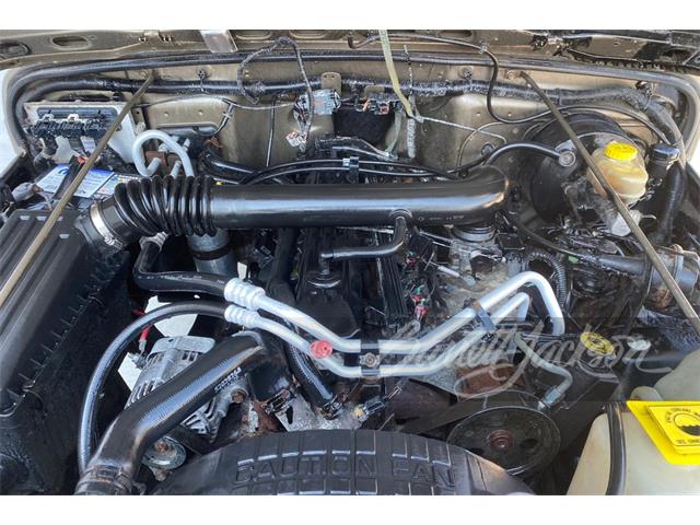 2003 Jeep Wrangler (CC-1835603) for sale in West Palm Beach, Florida