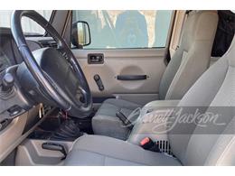 2003 Jeep Wrangler (CC-1835603) for sale in West Palm Beach, Florida