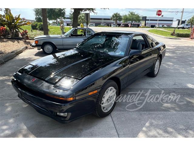 1987 Toyota Supra (CC-1835604) for sale in West Palm Beach, Florida