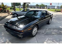 1987 Toyota Supra (CC-1835604) for sale in West Palm Beach, Florida