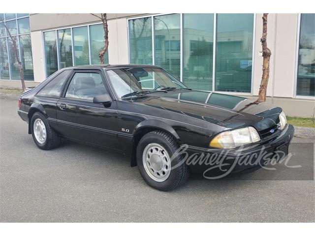 1989 Ford Mustang (CC-1835605) for sale in West Palm Beach, Florida