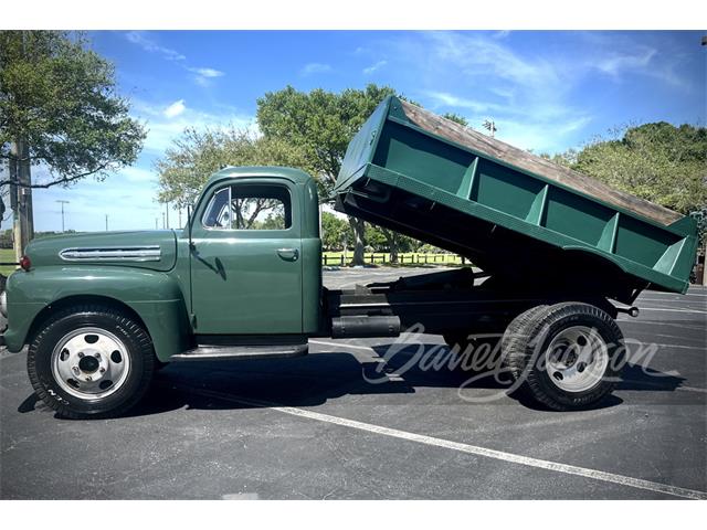 1951 Ford F6 (CC-1835606) for sale in West Palm Beach, Florida