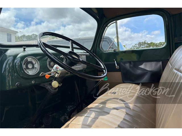1951 Ford F6 (CC-1835606) for sale in West Palm Beach, Florida