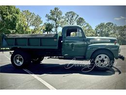 1951 Ford F6 (CC-1835606) for sale in West Palm Beach, Florida