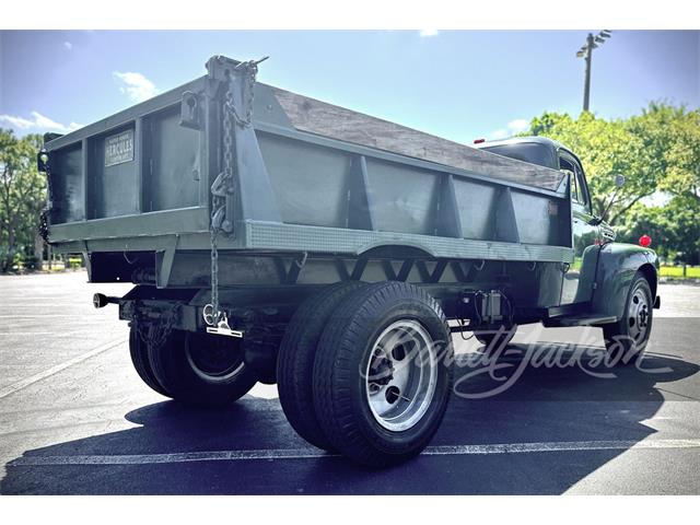 1951 Ford F6 (CC-1835606) for sale in West Palm Beach, Florida