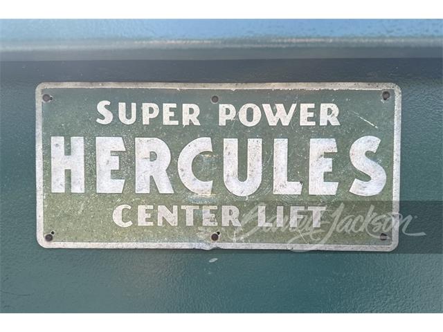 1951 Ford F6 (CC-1835606) for sale in West Palm Beach, Florida