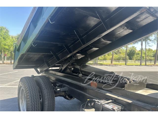 1951 Ford F6 (CC-1835606) for sale in West Palm Beach, Florida