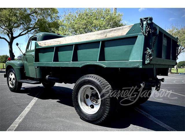 1951 Ford F6 (CC-1835606) for sale in West Palm Beach, Florida