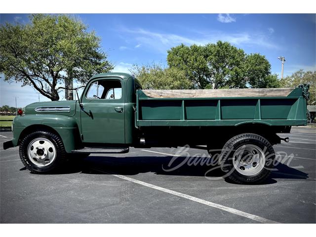 1951 Ford F6 (CC-1835606) for sale in West Palm Beach, Florida