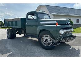 1951 Ford F6 (CC-1835606) for sale in West Palm Beach, Florida