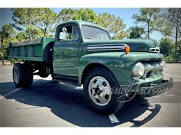 1951 Ford F6 (CC-1835606) for sale in West Palm Beach, Florida