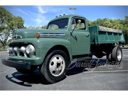 1951 Ford F6 (CC-1835606) for sale in West Palm Beach, Florida
