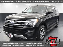 2020 Ford Expedition (CC-1830561) for sale in Saint Cloud, Minnesota