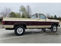 1978 GMC Sierra (CC-1835610) for sale in West Palm Beach, Florida