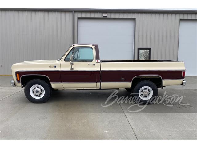 1978 GMC Sierra (CC-1835610) for sale in West Palm Beach, Florida