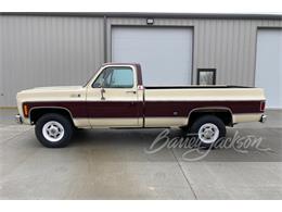 1978 GMC Sierra (CC-1835610) for sale in West Palm Beach, Florida