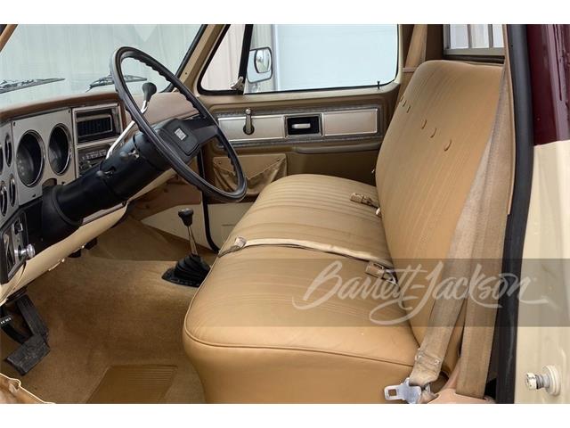 1978 GMC Sierra (CC-1835610) for sale in West Palm Beach, Florida