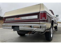 1978 GMC Sierra (CC-1835610) for sale in West Palm Beach, Florida