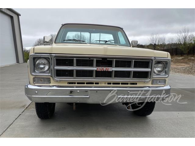 1978 GMC Sierra (CC-1835610) for sale in West Palm Beach, Florida